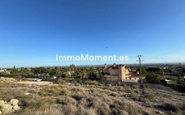 Perceel - Bestaande woning - Elche - RSO-55326