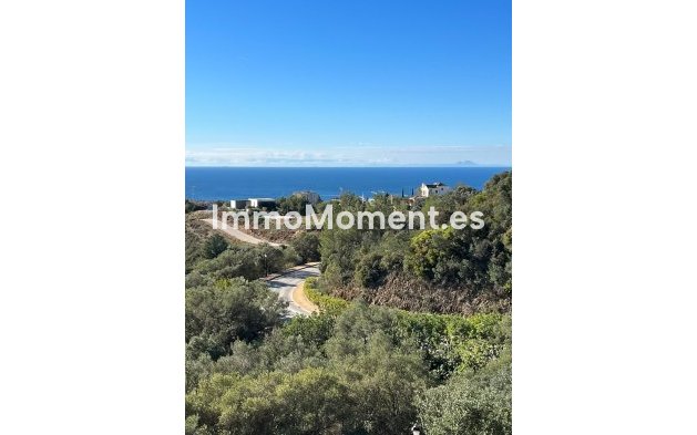 Perceel - Bestaande woning - Marbella - Altos de los Monteros