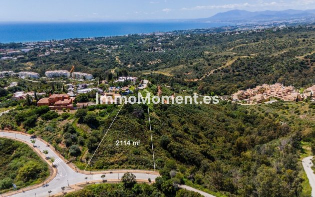 Perceel - Bestaande woning - Marbella - Elviria