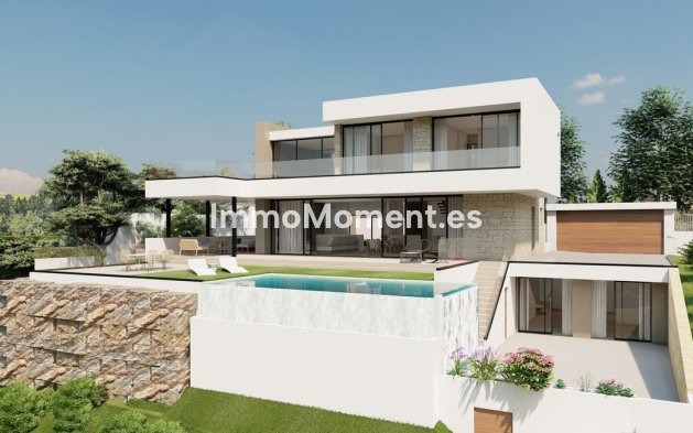 Perceel - Bestaande woning - Marbella - Elviria