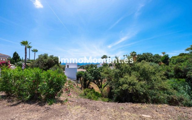 Perceel - Bestaande woning - Marbella - Elviria