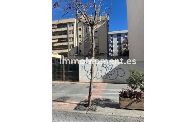 Perceel - Bestaande woning - Marbella - Marbella Centro