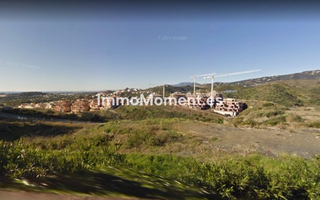 Perceel - Bestaande woning - Marbella - Nueva Andalucía