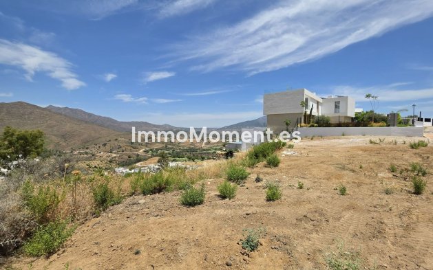 Perceel - Bestaande woning - Mijas - La Cala Golf