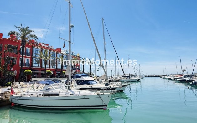 Perceel - Bestaande woning - Sotogrande - Sotogrande