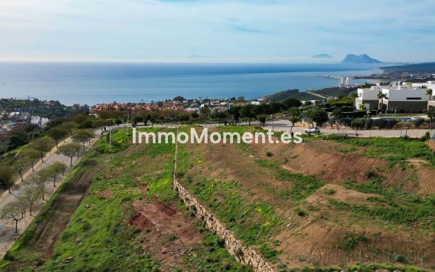 Perceel - Bestaande woning - Sotogrande - Sotogrande