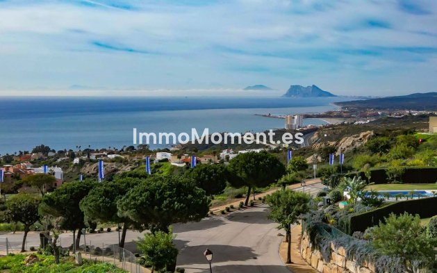 Perceel - Bestaande woning - Sotogrande - Sotogrande