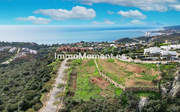 Perceel - Bestaande woning - Sotogrande - Sotogrande