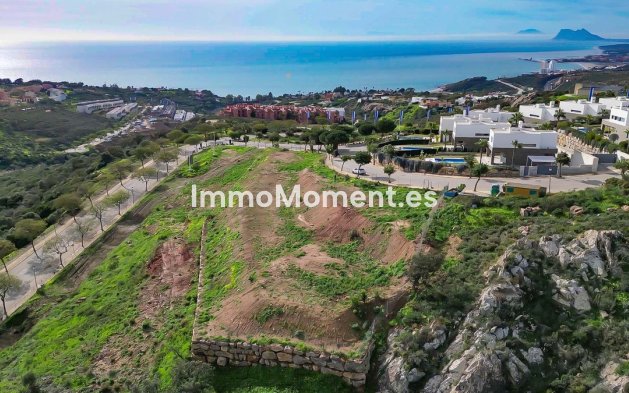 Perceel - Bestaande woning - Sotogrande - Sotogrande