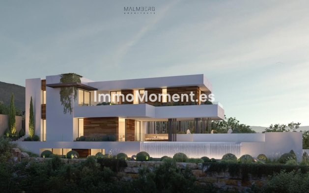 Perceel - Bestaande woning - Torremolinos - Torremolinos
