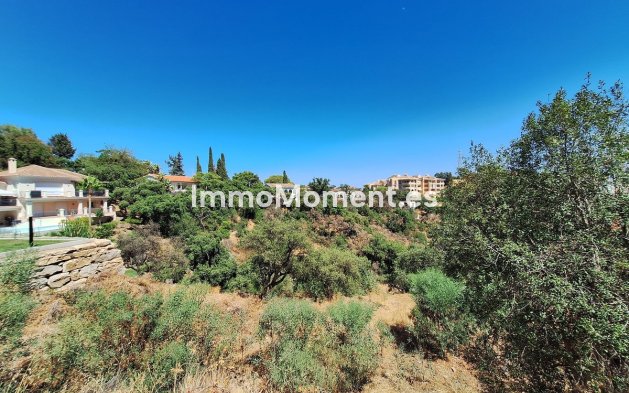 Perceel - Nieuwbouw - Marbella - Elviria