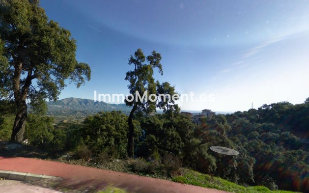 Perceel - Nieuwbouw - Marbella - La Mairena