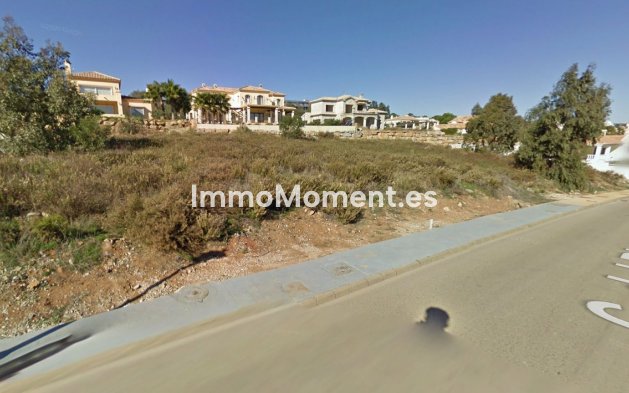Plot - New Build - Casares - RSO-60301