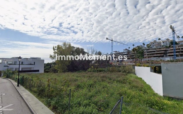 Plot - Resale - Benahavís - Benahavís Centro