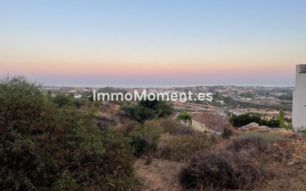 Plot - Resale - Benahavís - Benahavís Centro