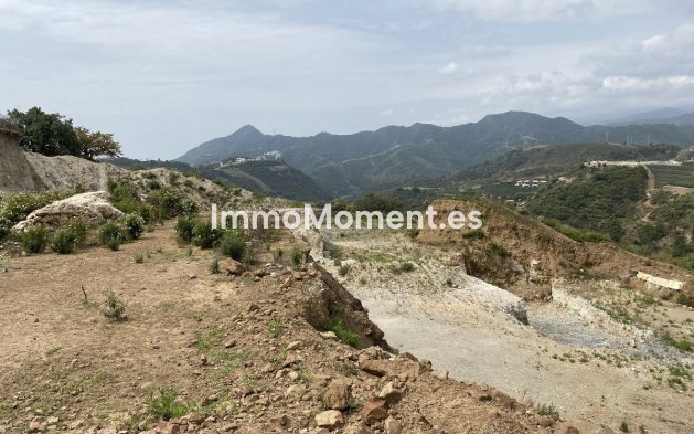 Plot - Resale - Benahavís - La Zagaleta