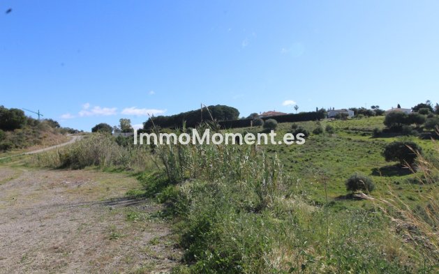 Plot - Resale - Benahavís - RSO-43937
