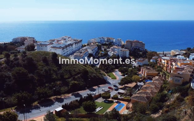 Plot - Resale - Benalmadena - Benalmadena Costa