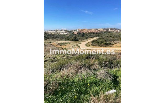 Plot - Resale - Casares - Casares Playa