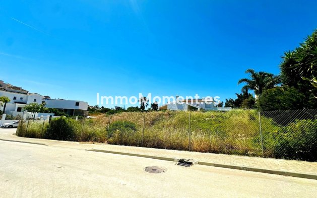 Plot - Resale - Casares - Casares Playa