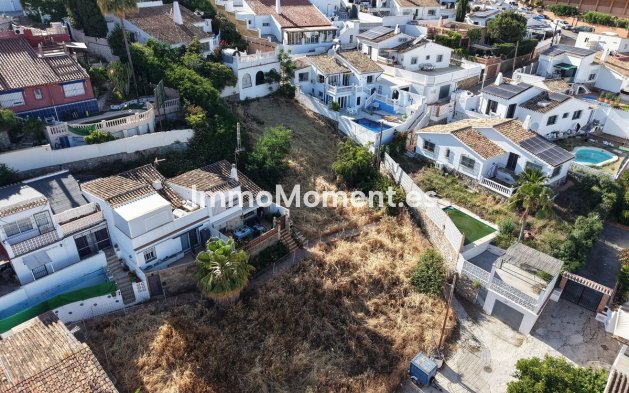 Plot - Resale - Fuengirola - Fuengirola Centro