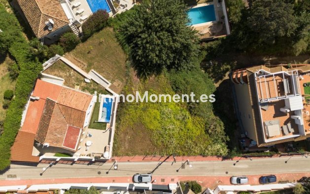 Plot - Resale - Fuengirola - Torreblanca