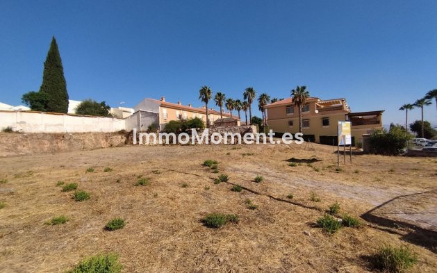 Plot - Resale - Inland  - Coín