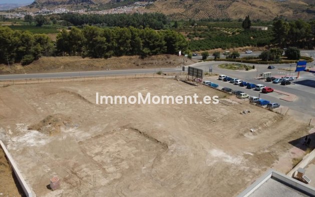 Plot - Resale - Inland  - RSO-78688