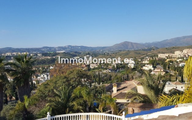 Plot - Resale - Málaga - Málaga