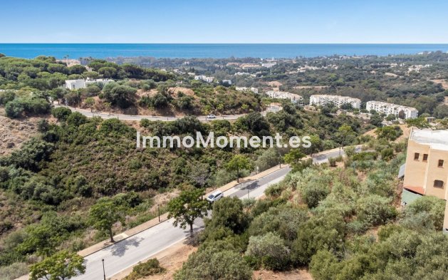 Plot - Resale - Marbella - Elviria
