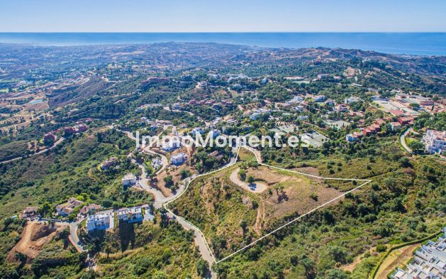 Plot - Resale - Marbella - La Mairena