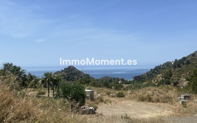 Plot - Resale - Marbella - Marbella Centro