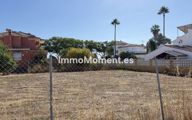 Plot - Resale - Marbella - San Pedro de Alcántara