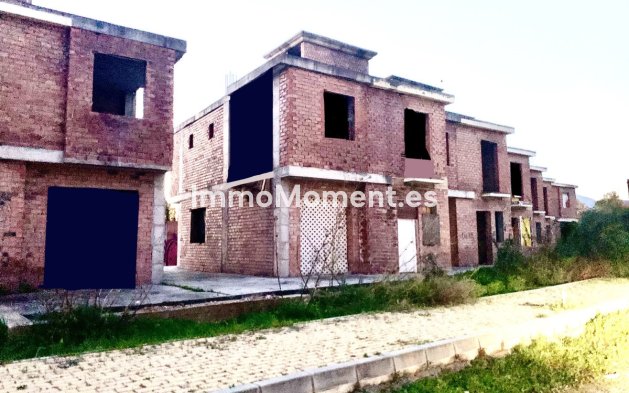 Plot - Resale - Marbella - The Golden Mile