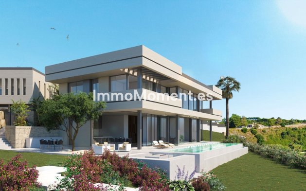Plot - Resale - Mijas - La Cala Golf