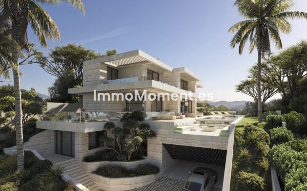 Plot - Resale - Mijas - La Cala Golf