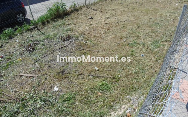 Plot - Resale - Mijas - Mijas Centro