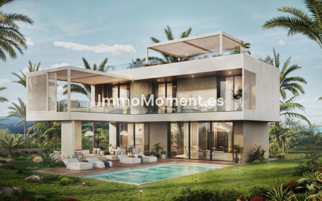 Plot - Resale - Mijas - RSO-33212