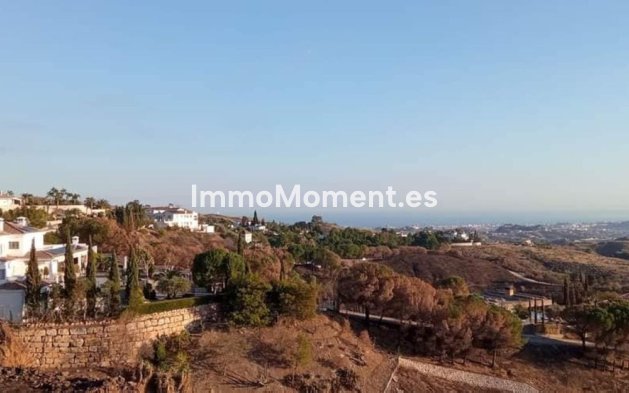 Plot - Resale - Mijas - Valtocado