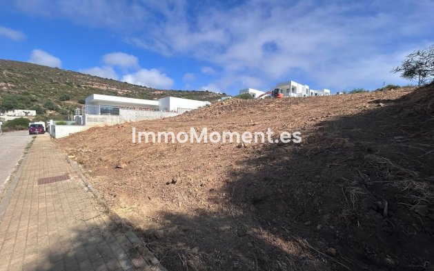 Plot - Resale - Sotogrande - San Roque