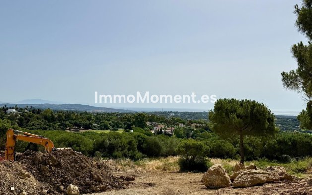 Plot - Resale - Sotogrande - Sotogrande Alto