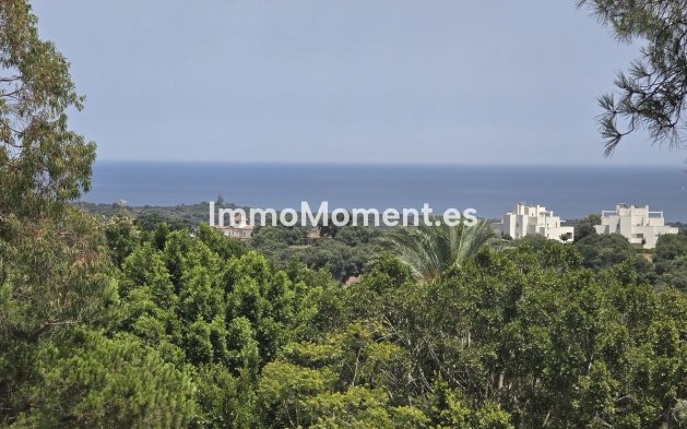 Plot - Resale - Sotogrande - Sotogrande