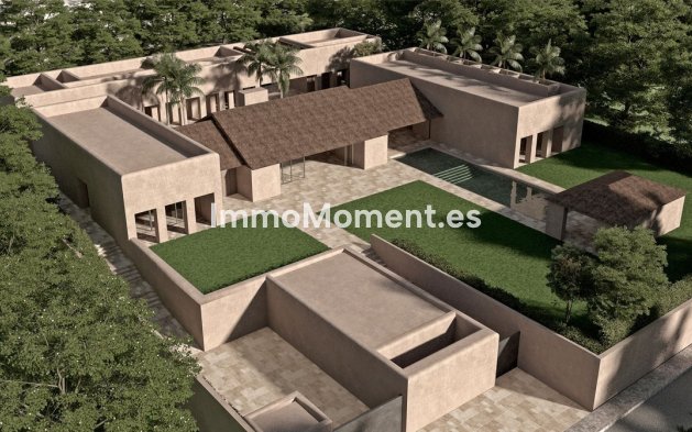 Plot - Resale - Sotogrande - Sotogrande
