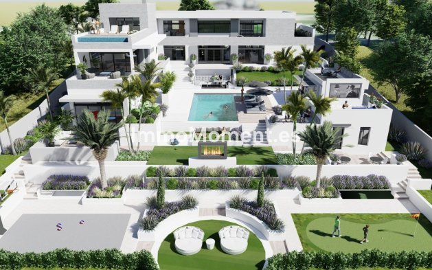Plot - Resale - Sotogrande - Sotogrande