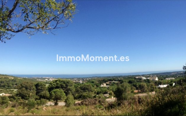 Plot - Resale - Sotogrande - Sotogrande