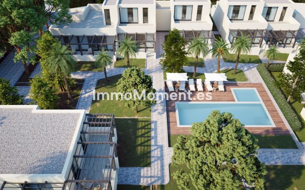 Reihenhaus - Neubau - Cartagena - Cartagena