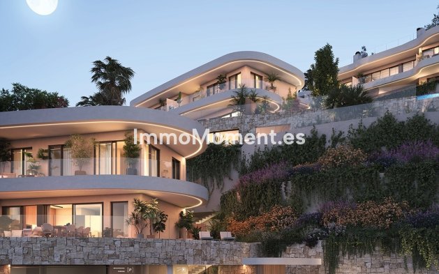 Reihenhaus - Neubau - Fuengirola - Fuengirola