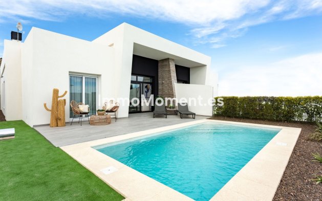 Reihenhaus - Neubau - La Finca Golf - HBC-63636