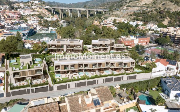 Reihenhaus - Neubau - Málaga - Málaga
