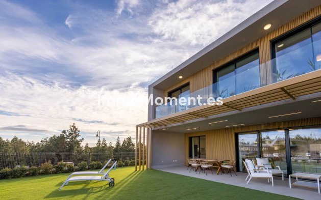 Reihenhaus - Neubau - Mijas - Mijas